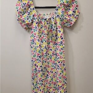 Crown & Ivy Multicolor Dress